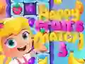 ผลไม้สุขสันต์ Match3 เกมออนไลน์ ผลไม้สุขสันต์ Match3 เกมออนไลน์