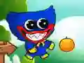 การผจญภัยของ Poppy Play Time เกมออนไลน์ การผจญภัยของ Poppy Play Time เกมออนไลน์