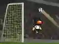 ฟุตบอลคนปลอมตัว เกมออนไลน์