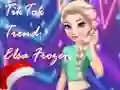 เทรนด์ TikTok: เอลซ่า Frozen เกมออนไลน์ เทรนด์ TikTok: เอลซ่า Frozen เกมออนไลน์