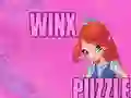 ปริศนา Winx เกมออนไลน์