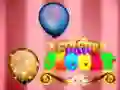 ละครสัตว์โป่งลูกโป่ง เกมออนไลน์ ละครสัตว์โป่งลูกโป่ง เกมออนไลน์