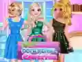 ชุด BFF สำหรับโอกาสพิเศษ เกมออนไลน์ ชุด BFF สำหรับโอกาสพิเศษ เกมออนไลน์