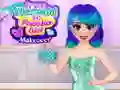 จากนางเงือกสู่สาวยอดนิยม เกมออนไลน์ จากนางเงือกสู่สาวยอดนิยม เกมออนไลน์
