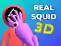 ปลาหมึกจริง 3D เกมออนไลน์ ปลาหมึกจริง 3D เกมออนไลน์