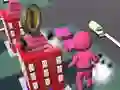 Squid Gamer: ผู้ทำลายเมือง เกมออนไลน์