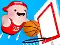 ถั่วบาสเกตบอล เกมออนไลน์ ถั่วบาสเกตบอล เกมออนไลน์