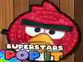 Pop it ซูเปอร์สตาร์ เกมออนไลน์