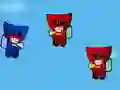 ฟลัปปี้ ฮักกี้ วักกี้ เกมออนไลน์ ฟลัปปี้ ฮักกี้ วักกี้ เกมออนไลน์