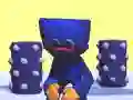 Poppy Smashers: เวลาเล่นน่ากลัว เกมออนไลน์ Poppy Smashers: เวลาเล่นน่ากลัว เกมออนไลน์