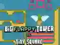 ทาวเวอร์ FLAPPY ใหญ่ VS สี่เหลี่ยมเล็ก เกมออนไลน์ ทาวเวอร์ FLAPPY ใหญ่ VS สี่เหลี่ยมเล็ก เกมออนไลน์