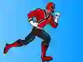 แต่งตัว Power Rangers เกมออนไลน์ แต่งตัว Power Rangers เกมออนไลน์
