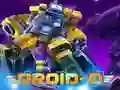 โดรอยด์-โอ เกมออนไลน์ โดรอยด์-โอ เกมออนไลน์