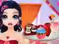 มารีเตรียมขนม เกมออนไลน์ มารีเตรียมขนม เกมออนไลน์