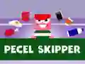 เพเซล สกิปเปอร์ เกมออนไลน์ เพเซล สกิปเปอร์ เกมออนไลน์