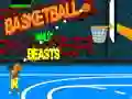สัตว์ประหลาดบาสเกตบอลเท่านั้น เกมออนไลน์ สัตว์ประหลาดบาสเกตบอลเท่านั้น เกมออนไลน์