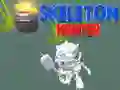 นักล่าสเคเลตัน เกมออนไลน์ นักล่าสเคเลตัน เกมออนไลน์