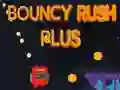 Bouncy Rush Plus เกมออนไลน์ Bouncy Rush Plus เกมออนไลน์