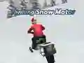 มอเตอร์หิมะน่าตื่นเต้น เกมออนไลน์ มอเตอร์หิมะน่าตื่นเต้น เกมออนไลน์