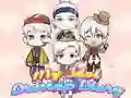 ไดอารี่แต่งตัวของไอดอลฉัน เกมออนไลน์ ไดอารี่แต่งตัวของไอดอลฉัน เกมออนไลน์