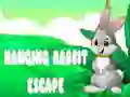 การหลบหนีของกระต่ายแขวน เกมออนไลน์