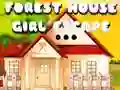 หนีจากบ้านในป่า เกมออนไลน์
