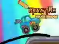 วาดสะพานรถบรรทุก เกมออนไลน์