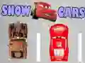 รถยนต์หิมะ เกมออนไลน์