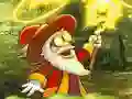 ซูเปอร์จอมเวทย์ เกมออนไลน์