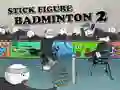 แบดมินตันรูปคนStick 2 เกมออนไลน์ แบดมินตันรูปคนStick 2 เกมออนไลน์
