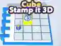 ลูกบาศก์ประทับตรา 3D เกมออนไลน์ ลูกบาศก์ประทับตรา 3D เกมออนไลน์