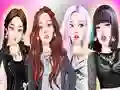 BlackPink แต่งตัว เกมออนไลน์ BlackPink แต่งตัว เกมออนไลน์