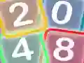 เกมนีออน 2048 เกมออนไลน์