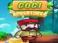 การผจญภัยของโกจิ 2019 เกมออนไลน์ การผจญภัยของโกจิ 2019 เกมออนไลน์