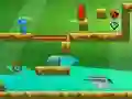 ไฟและน้ำในโลกไดโนเสาร์ เกมออนไลน์ ไฟและน้ำในโลกไดโนเสาร์ เกมออนไลน์