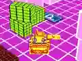 การผจญภัยของรถถังสีเหลืองขนาดเล็ก เกมออนไลน์ การผจญภัยของรถถังสีเหลืองขนาดเล็ก เกมออนไลน์
