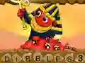 Dibbles 3: ความหมดหวังของทะเลทราย เกมออนไลน์ Dibbles 3: ความหมดหวังของทะเลทราย เกมออนไลน์