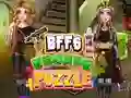 ปริศนาหลบหนี BFFs เกมออนไลน์