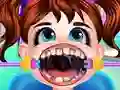 เรื่องราวการดูแลทารกเทย์เลอร์: โรค เกมออนไลน์