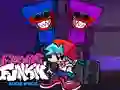 คืนวันศุกร์ Funkin Hugie Wugie เกมออนไลน์