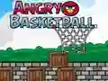 บาสเกตบอลโกรธ เกมออนไลน์