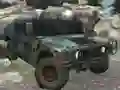 การ stunt Jeep บ้า เกมออนไลน์