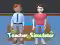 จำลองครู เกมออนไลน์