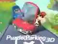 ปริศนาที่จอดรถ 3D เกมออนไลน์ ปริศนาที่จอดรถ 3D เกมออนไลน์