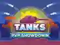 การประลอง PVP รถถัง เกมออนไลน์ การประลอง PVP รถถัง เกมออนไลน์