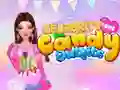 ชุดขนมหวานแห่งความรักของคนดัง เกมออนไลน์ ชุดขนมหวานแห่งความรักของคนดัง เกมออนไลน์