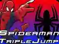 สไปเดอร์แมนกระโดดสาม เกมออนไลน์ สไปเดอร์แมนกระโดดสาม เกมออนไลน์