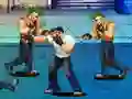ถนนแก๊ง 2D เกมออนไลน์ ถนนแก๊ง 2D เกมออนไลน์
