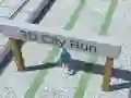 วิ่งในเมือง 3D เกมออนไลน์ วิ่งในเมือง 3D เกมออนไลน์