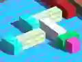 Minecraft ปริศนา ลูกบาศก์ เกมออนไลน์ Minecraft ปริศนา ลูกบาศก์ เกมออนไลน์